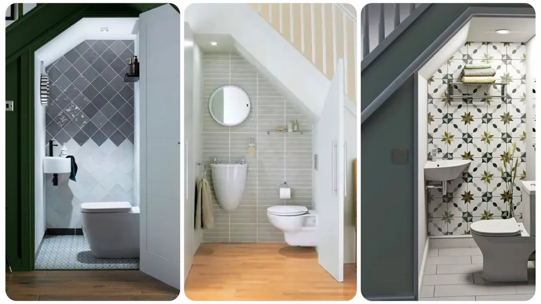 Small Bathroom Renovation Ideas