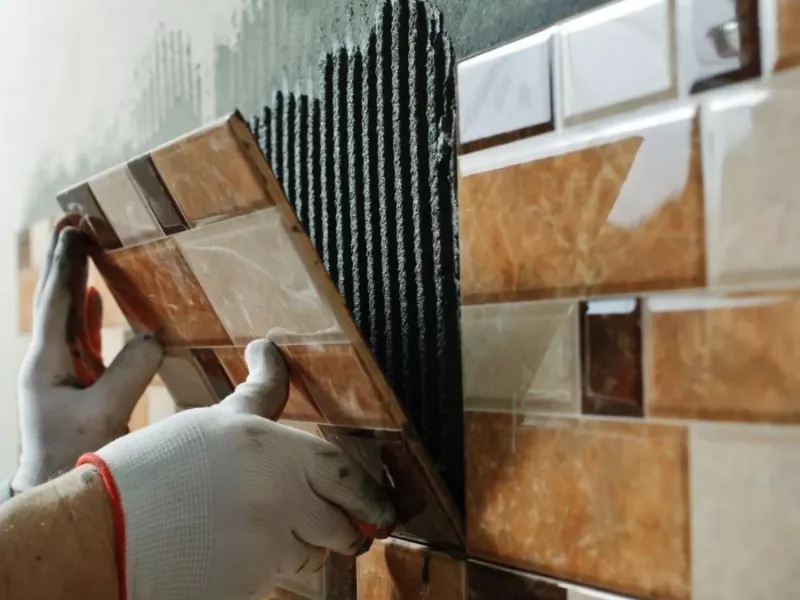 Best Bathroom Tiles for Irish Homes